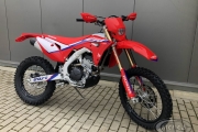 CRF 250 RX